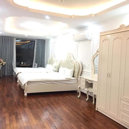 Anna Airport Hotel ฮานอย ภายนอก รูปภาพ