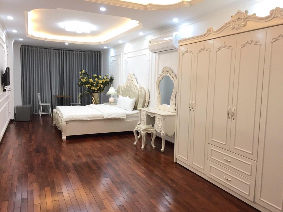 Anna Airport Hotel ฮานอย ภายนอก รูปภาพ