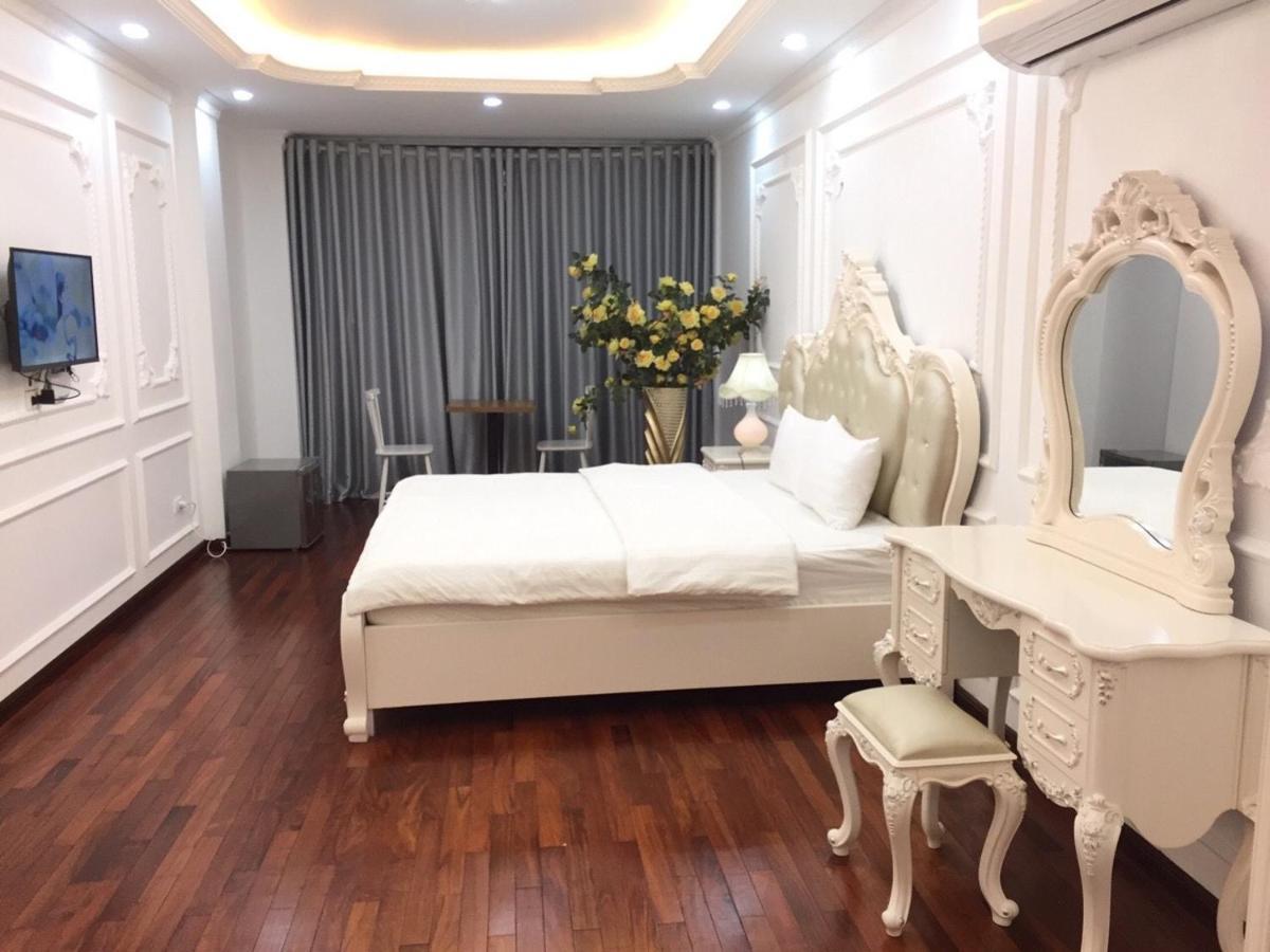 Anna Airport Hotel ฮานอย ภายนอก รูปภาพ