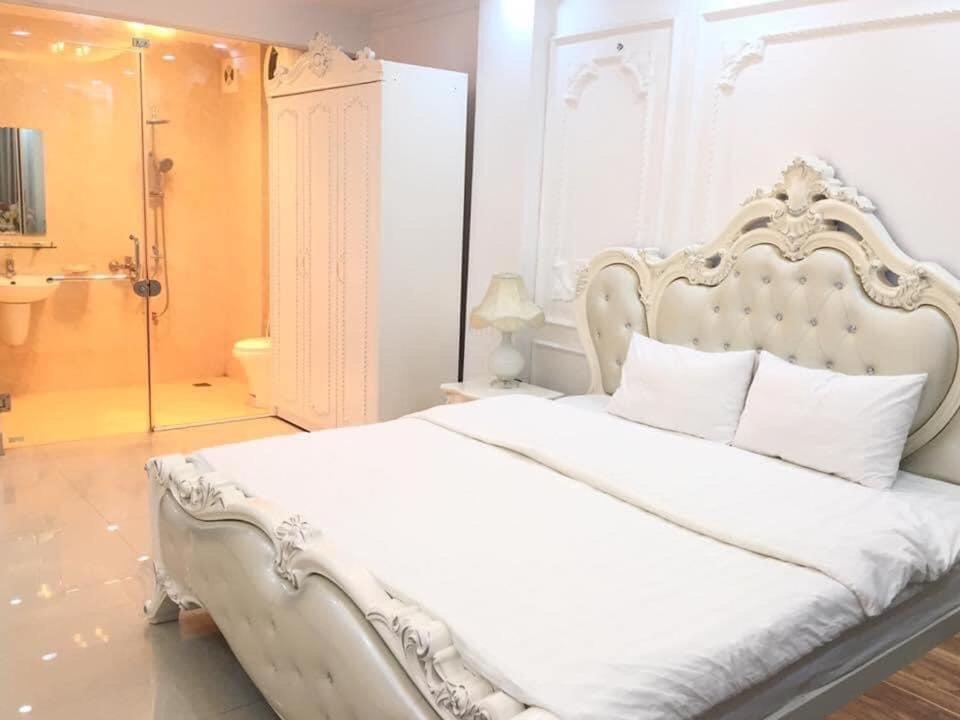 Anna Airport Hotel ฮานอย ภายนอก รูปภาพ