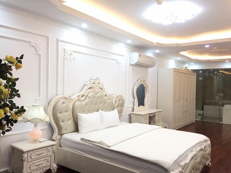Anna Airport Hotel ฮานอย ภายนอก รูปภาพ
