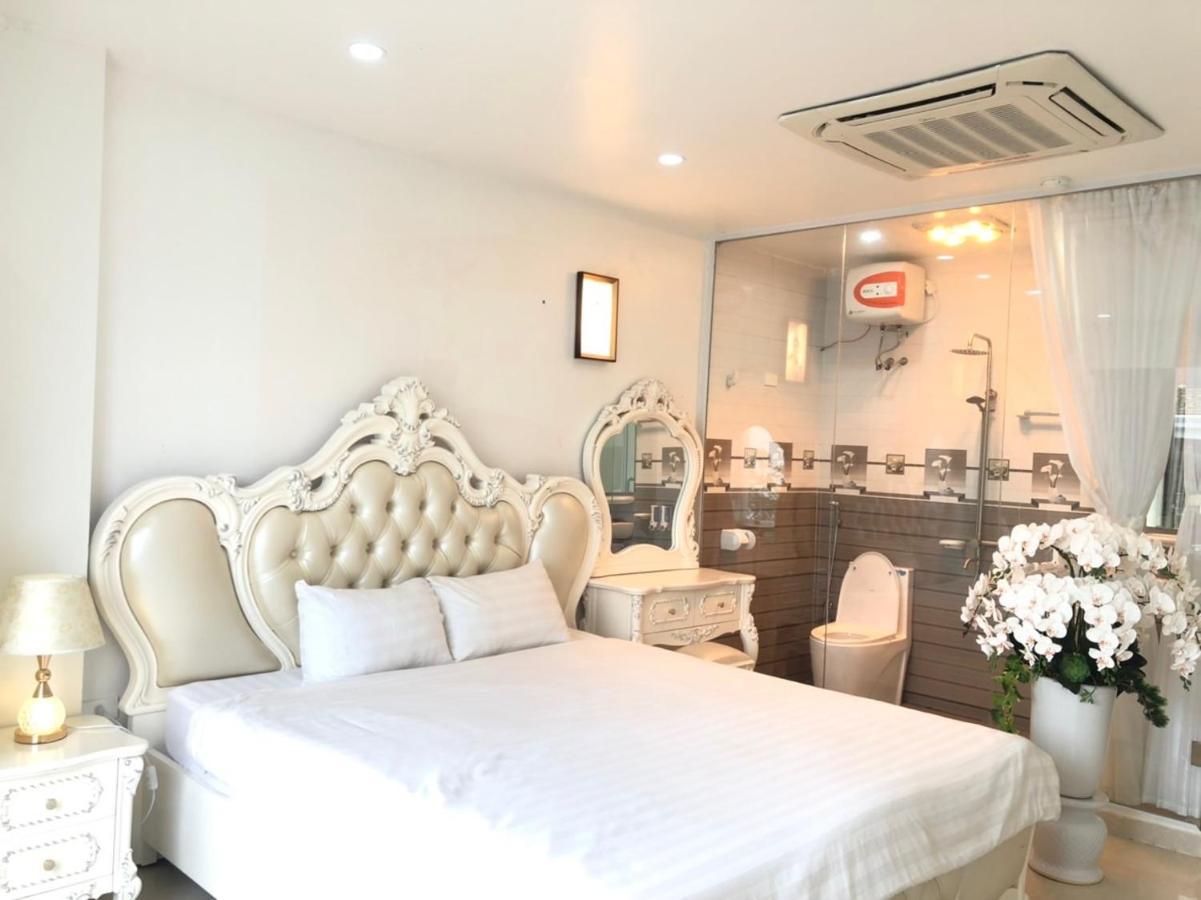 Anna Airport Hotel ฮานอย ภายนอก รูปภาพ