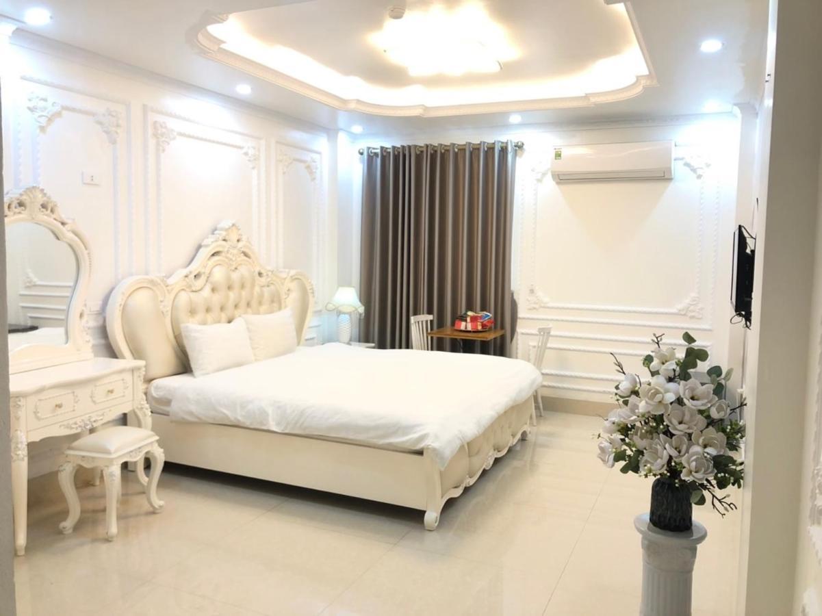 Anna Airport Hotel ฮานอย ภายนอก รูปภาพ