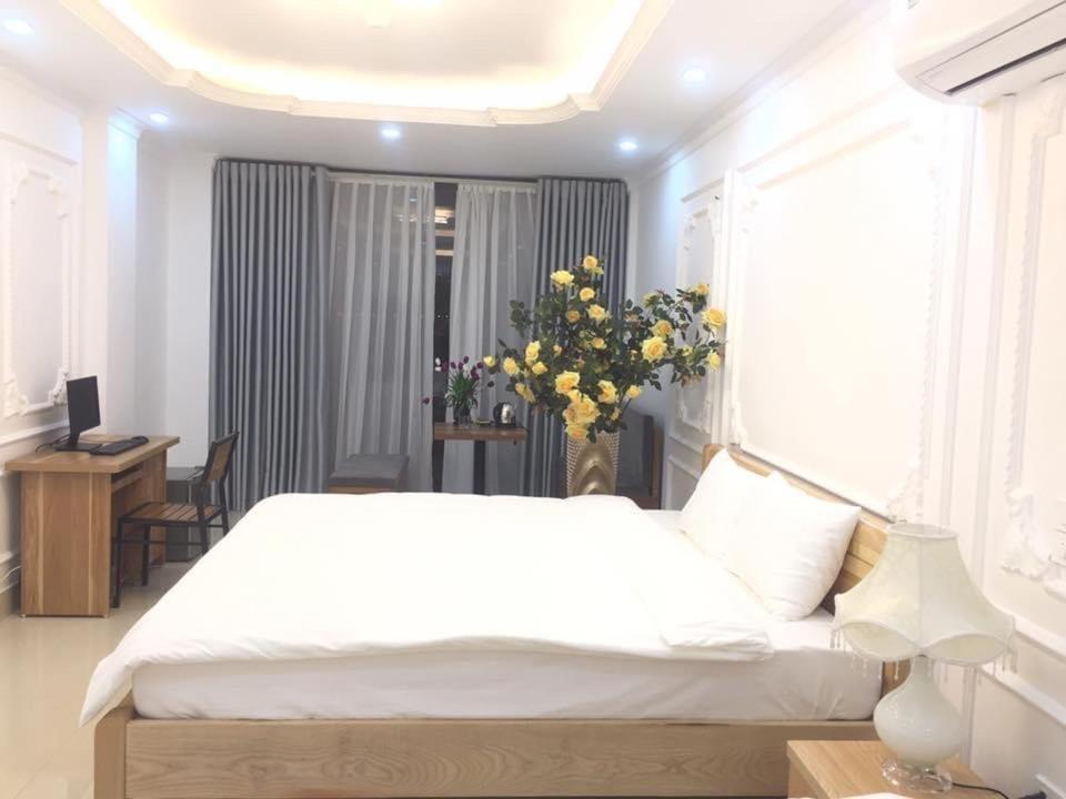 Anna Airport Hotel ฮานอย ภายนอก รูปภาพ