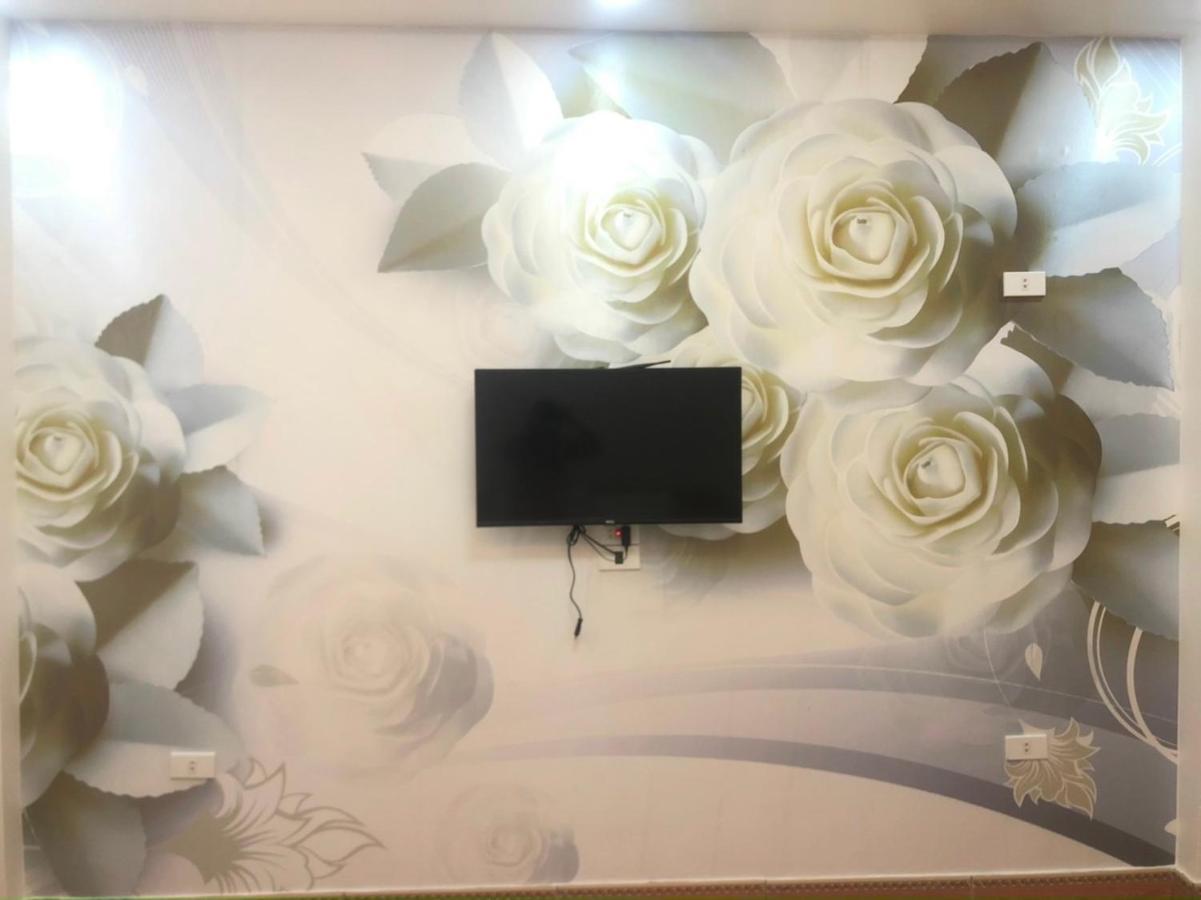 Anna Airport Hotel ฮานอย ภายนอก รูปภาพ