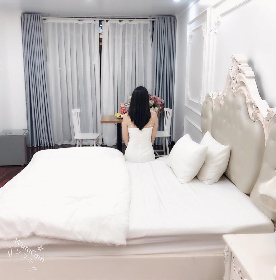 Anna Airport Hotel ฮานอย ภายนอก รูปภาพ