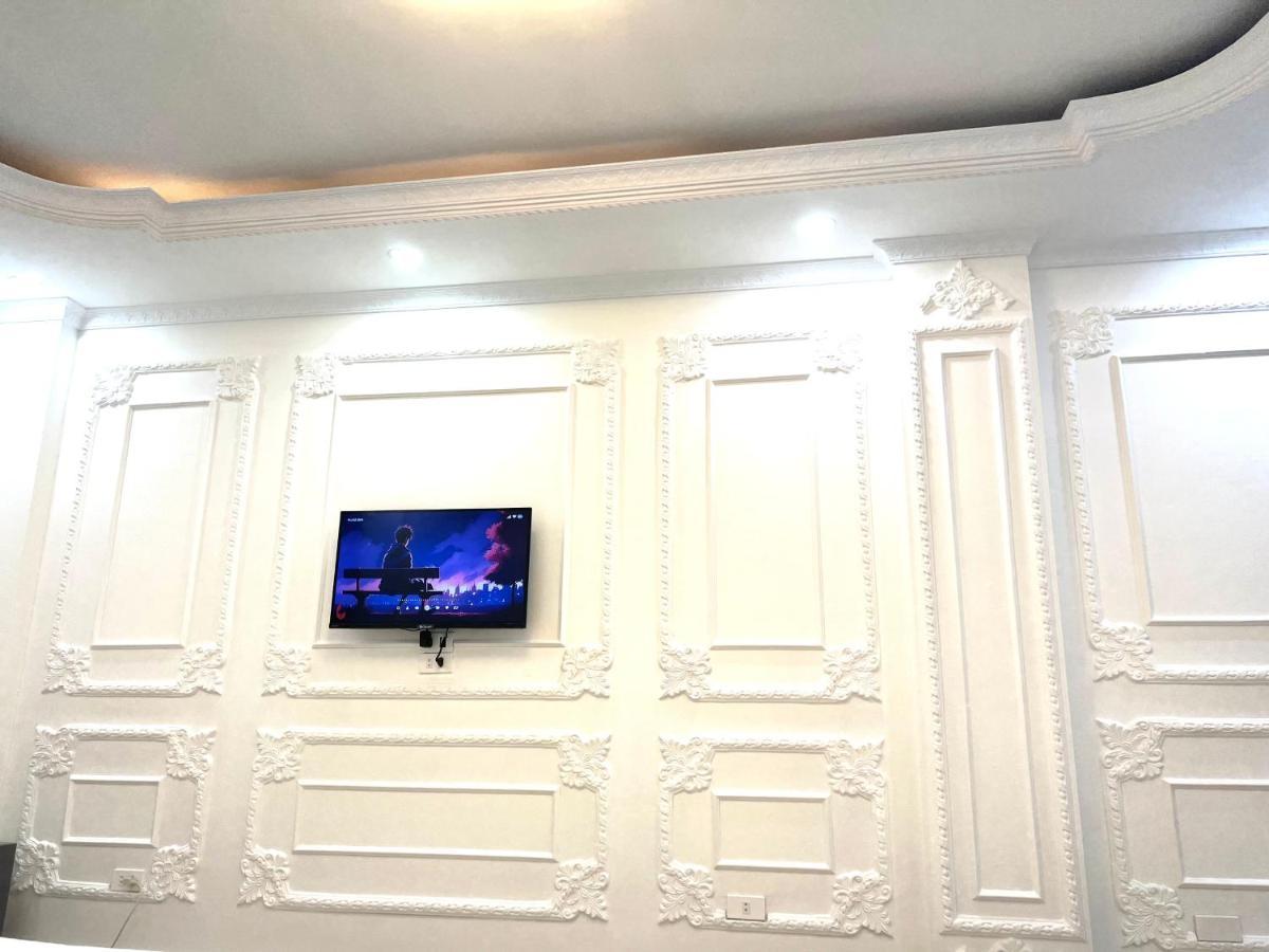 Anna Airport Hotel ฮานอย ภายนอก รูปภาพ