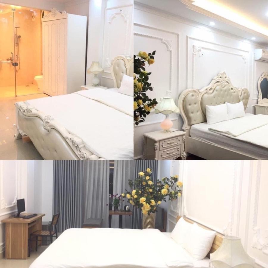 Anna Airport Hotel ฮานอย ภายนอก รูปภาพ