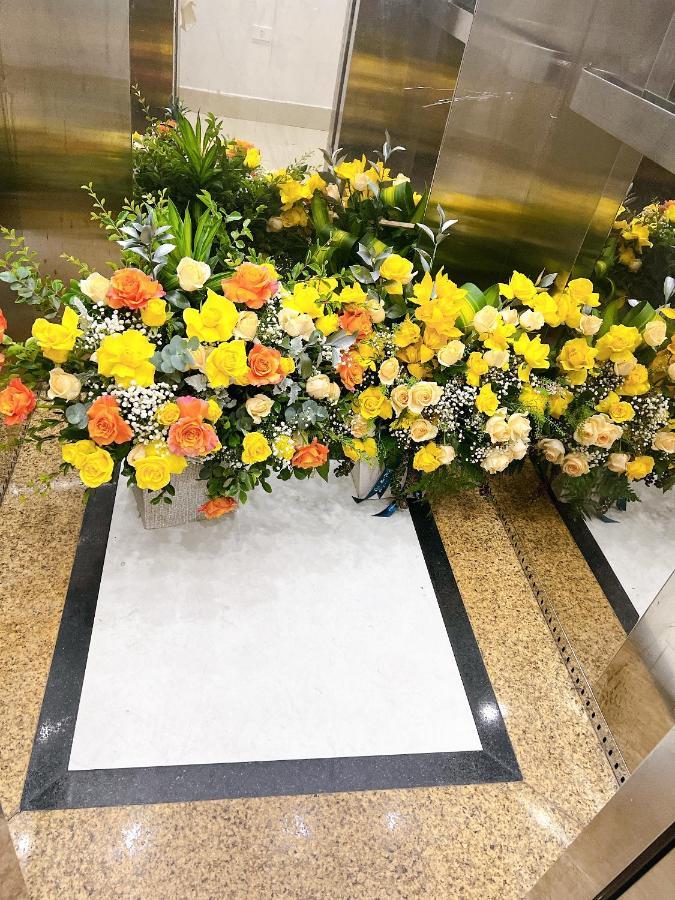 Anna Airport Hotel ฮานอย ภายนอก รูปภาพ