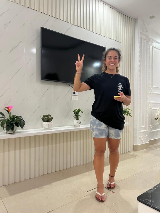Anna Airport Hotel ฮานอย ภายนอก รูปภาพ