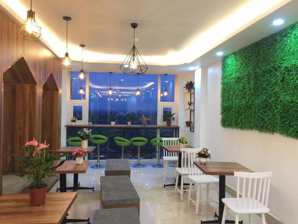Anna Airport Hotel ฮานอย ภายนอก รูปภาพ