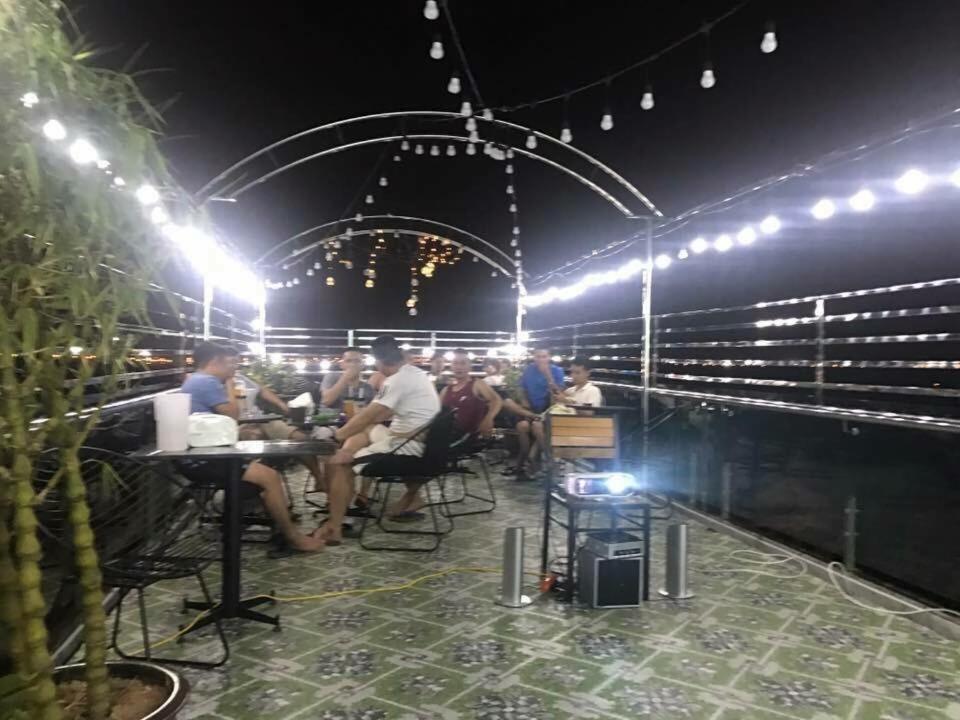 Anna Airport Hotel ฮานอย ภายนอก รูปภาพ