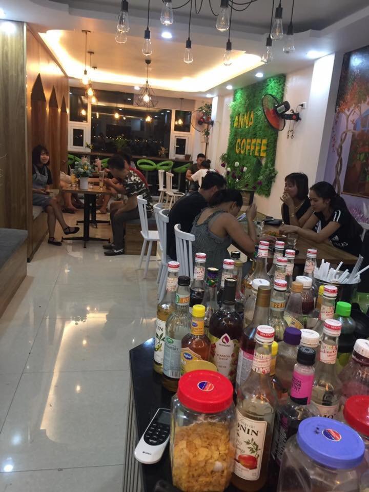 Anna Airport Hotel ฮานอย ภายนอก รูปภาพ