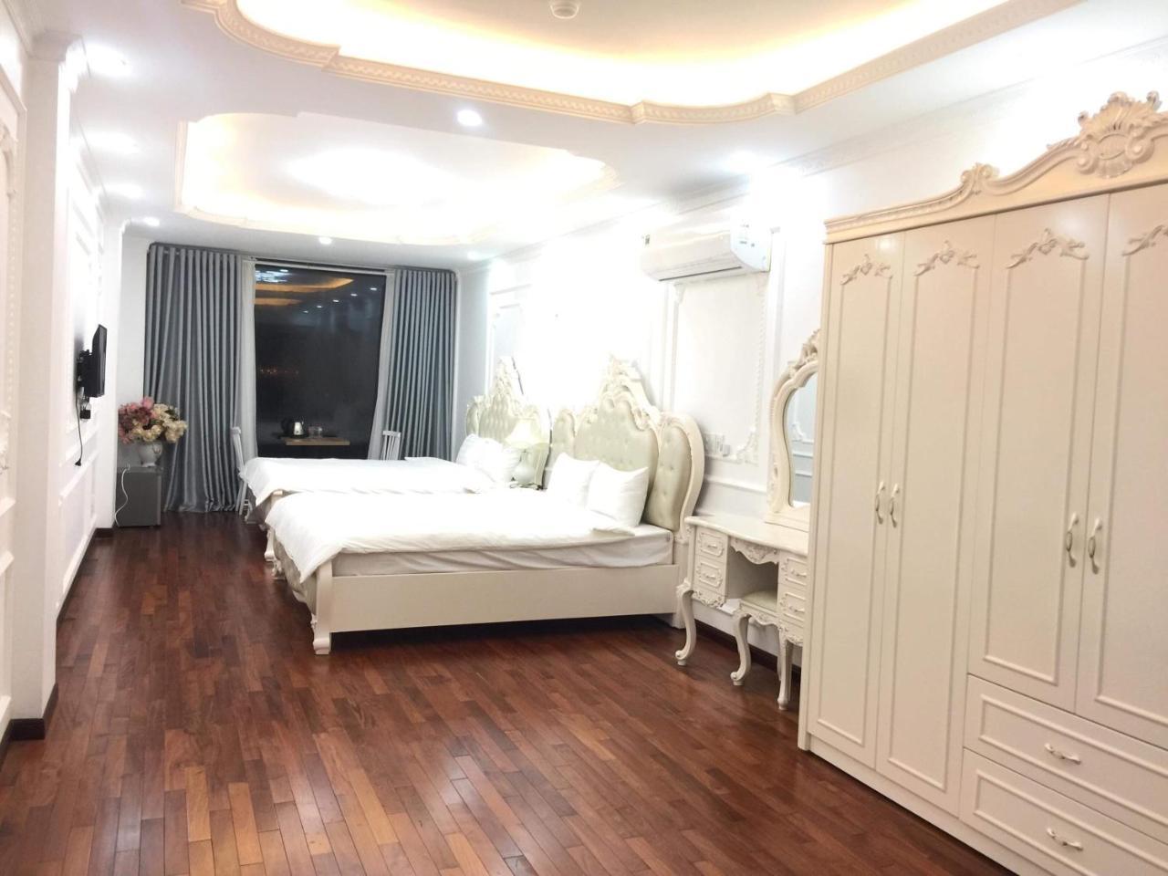 Anna Airport Hotel ฮานอย ภายนอก รูปภาพ